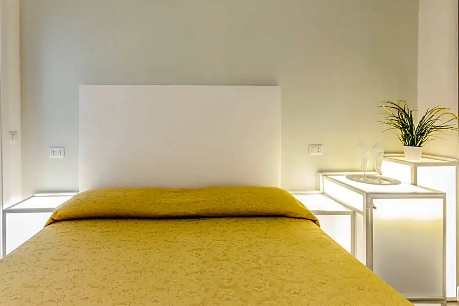 Albergo Della Corte