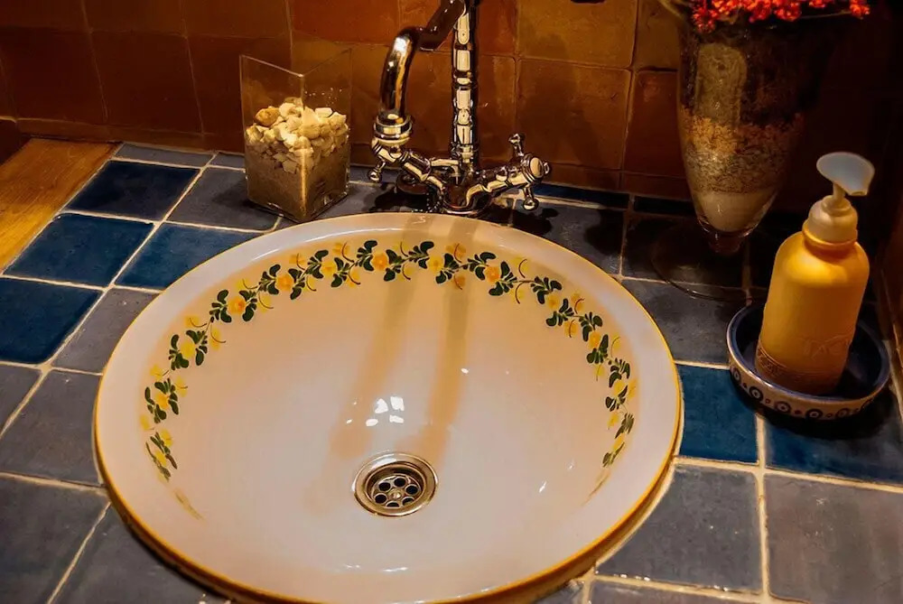 La Fuente de Pavia