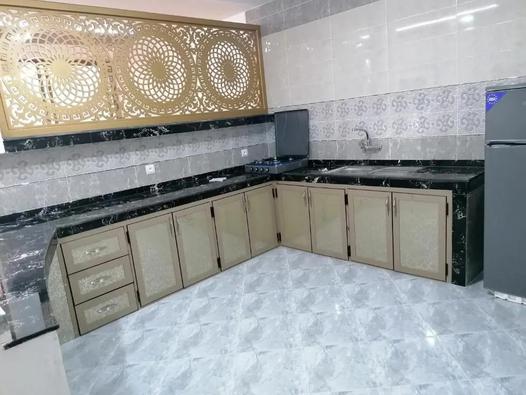 Zom appartement