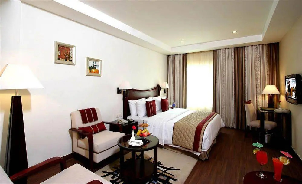 United21 Citymark Gurgaon