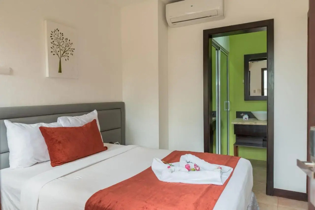 Hotel Silvestre