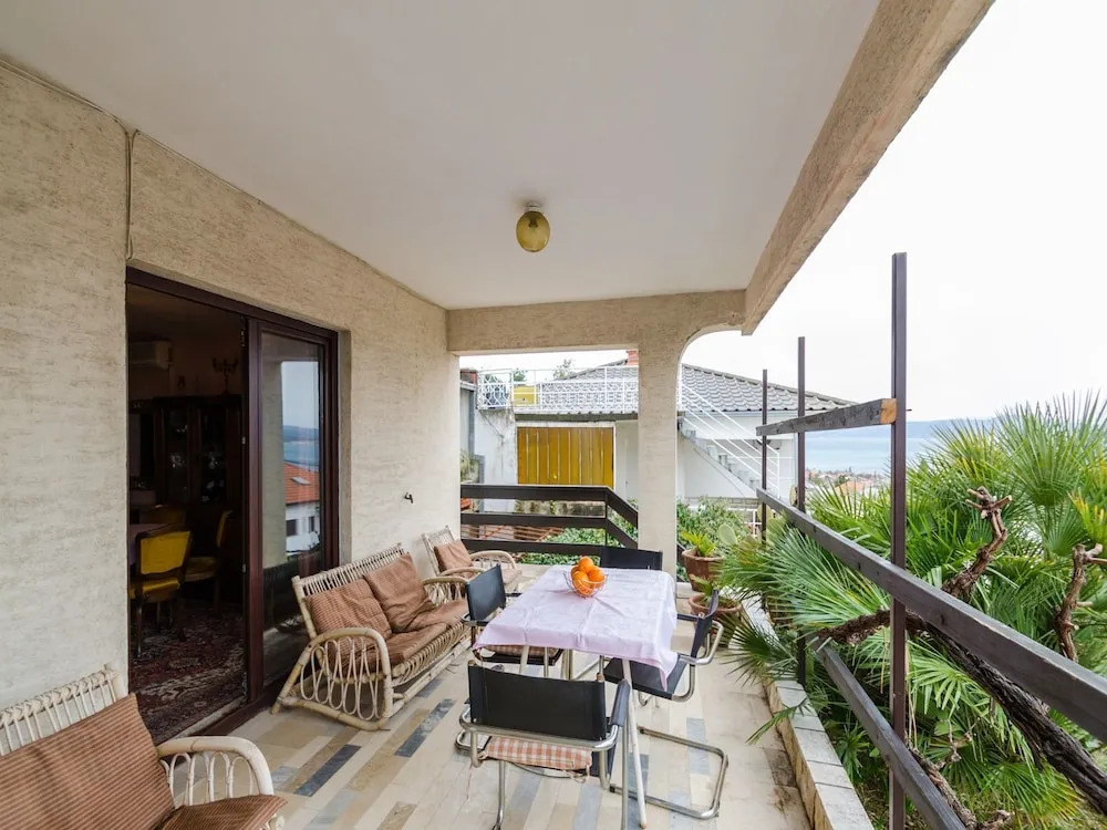 Apartments Desa