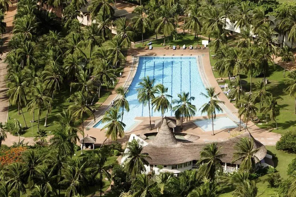 Hotel Sarakawa