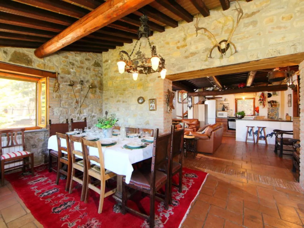 Holiday Home Casale Verciano by Interhome
