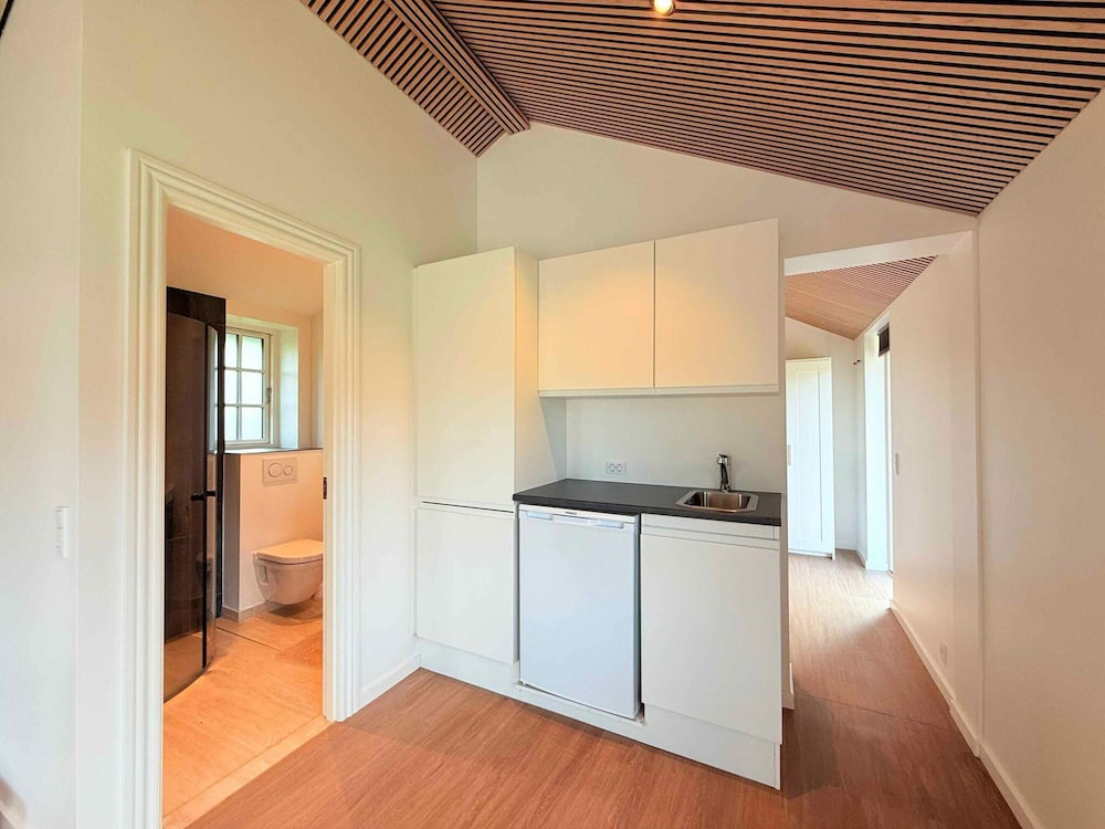 4 Star Holiday Home in Hundested