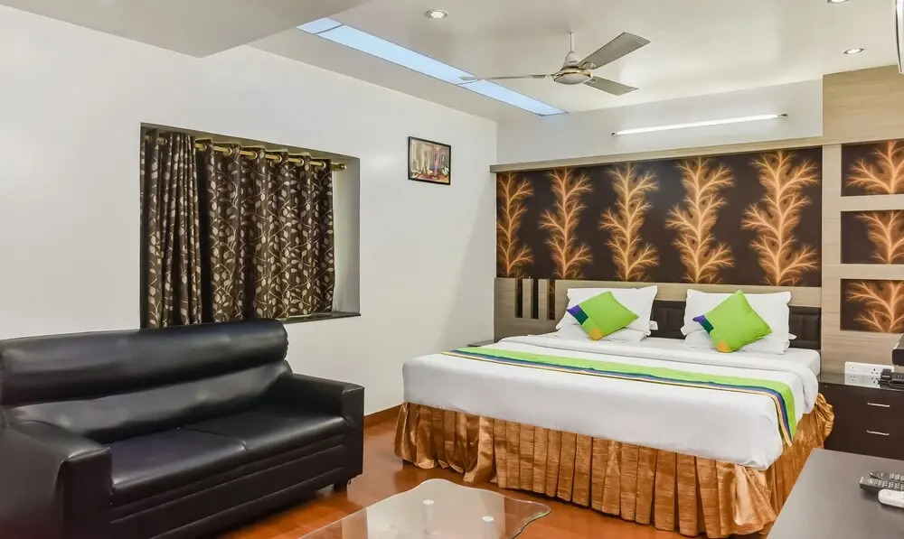 Treebo Trend Matrya Inn