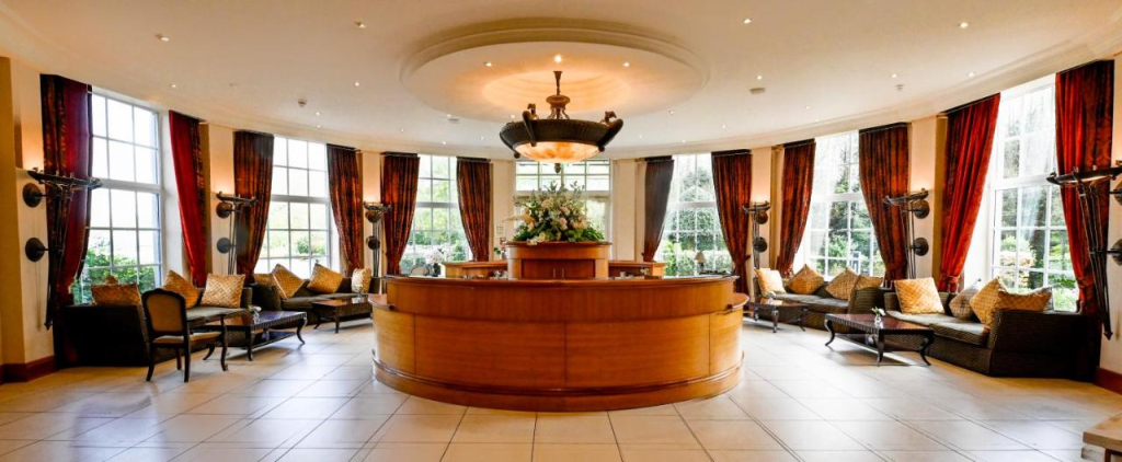 Mount Wolseley Hotel Spa & Golf Resort