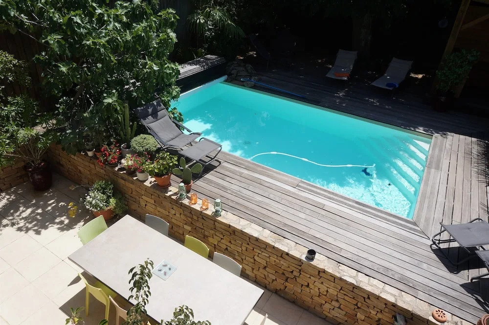 Maison dhôtes - Une Odeur de Tilleul