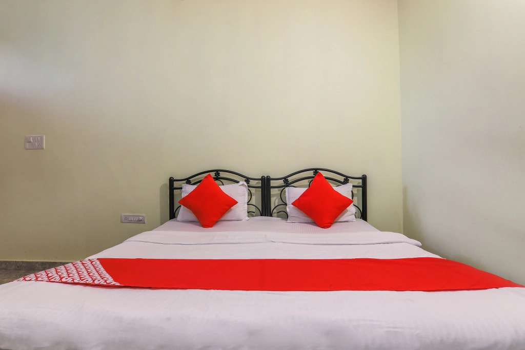 Joaquim Guest House