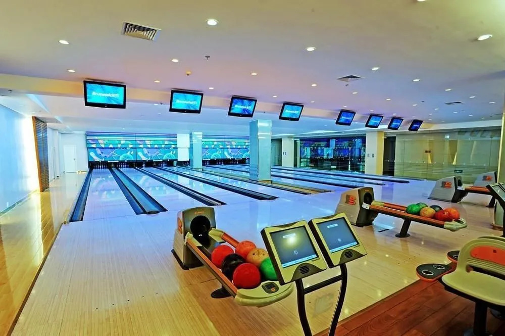 Nangong Spring Season Hotel