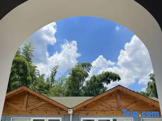 Nan Zhi Xiao Meng Homestay