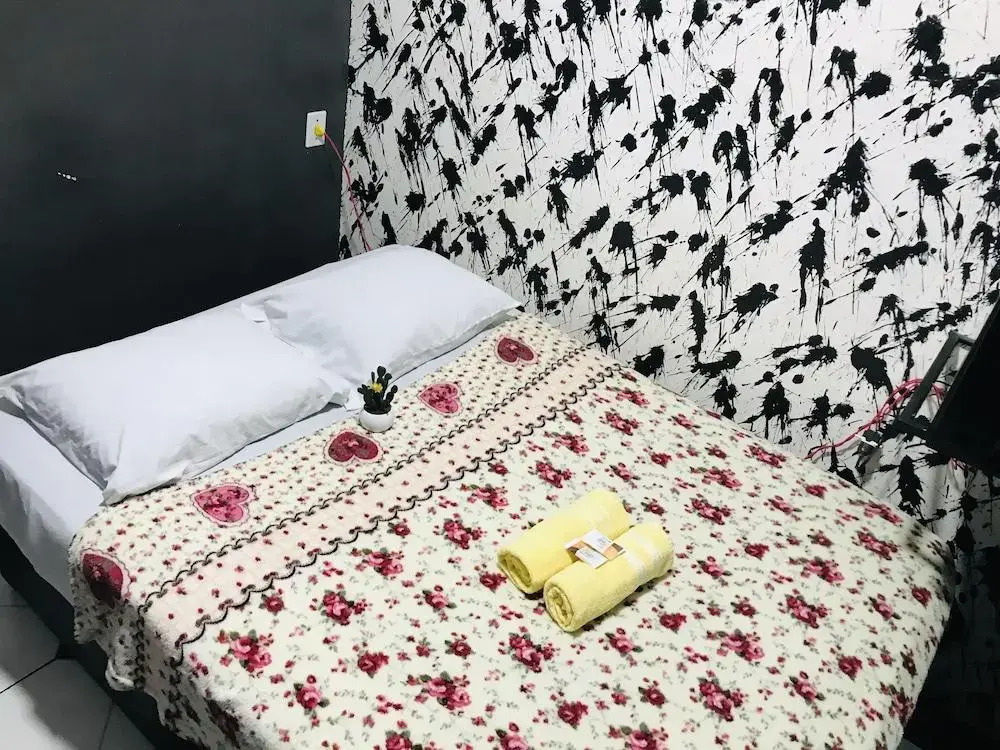 Hotel Sao Paulo