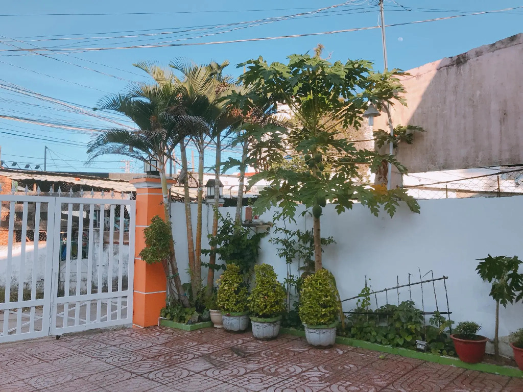 Thien Phu Nghia 1 - Homestay Phu Quoc