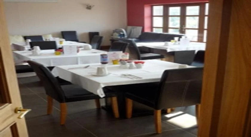 The Old Stables Guest House