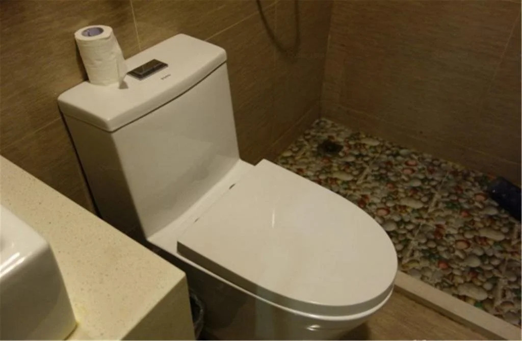 Yiting 6 Plus e Hotel