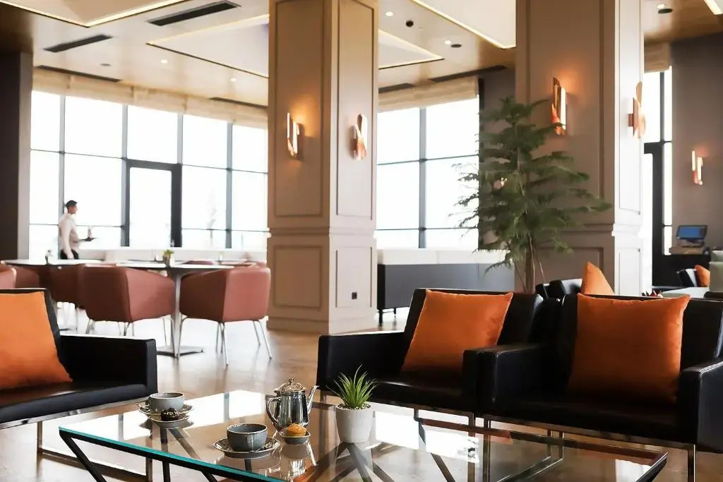 Dedeman Cizre Hotel