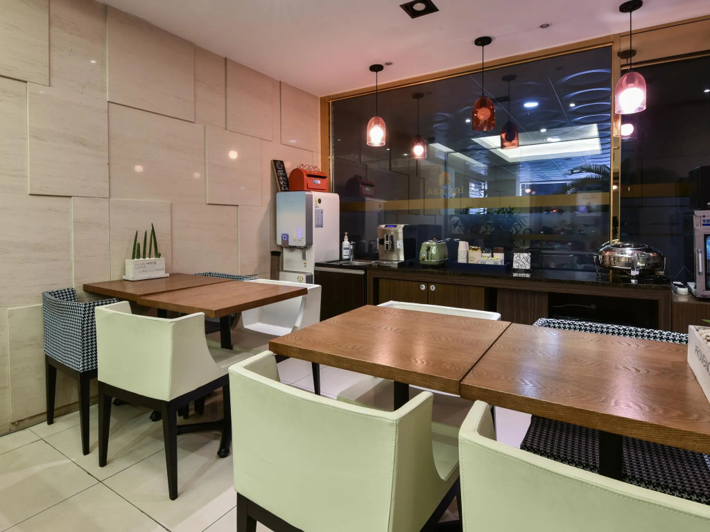 Benikea Hotel Noblesse