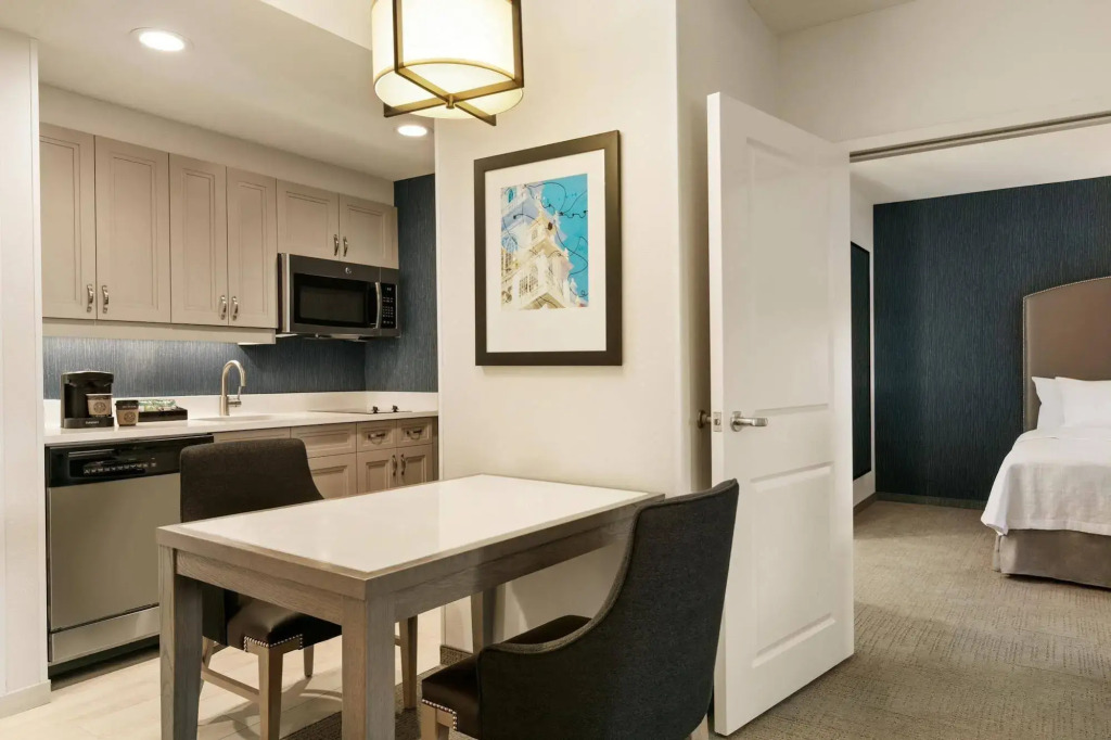 Homewood Suites By Hilton Worcester