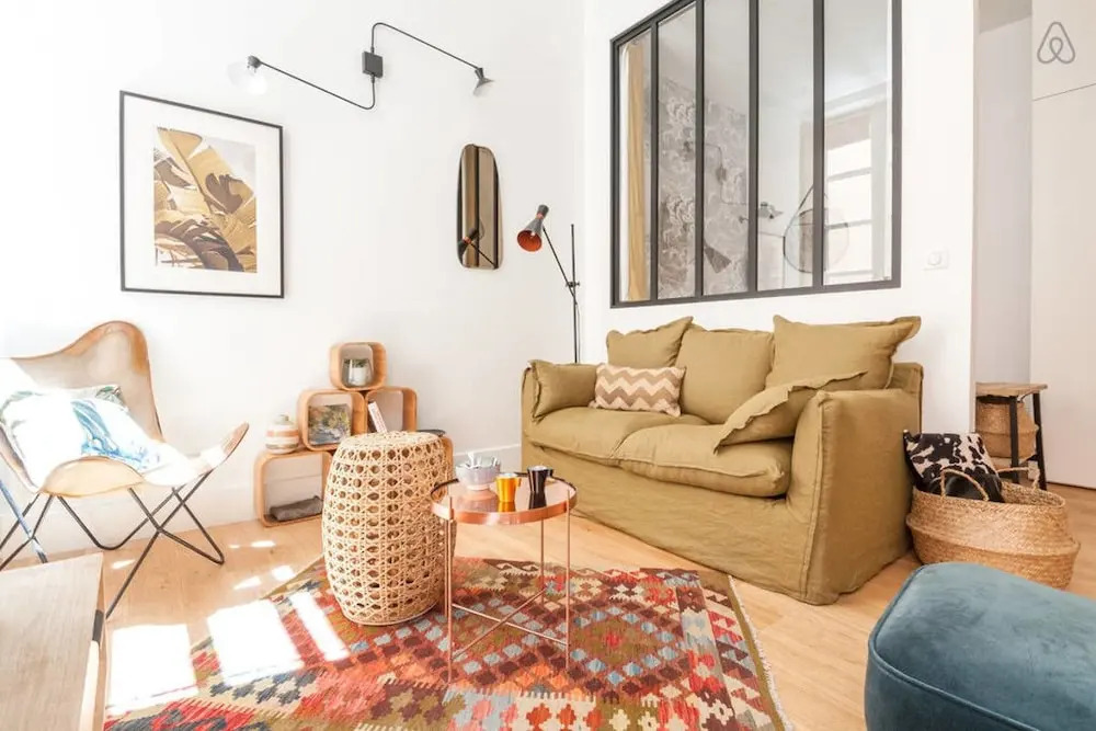 Fabulous Apartment in Vieux Lyon