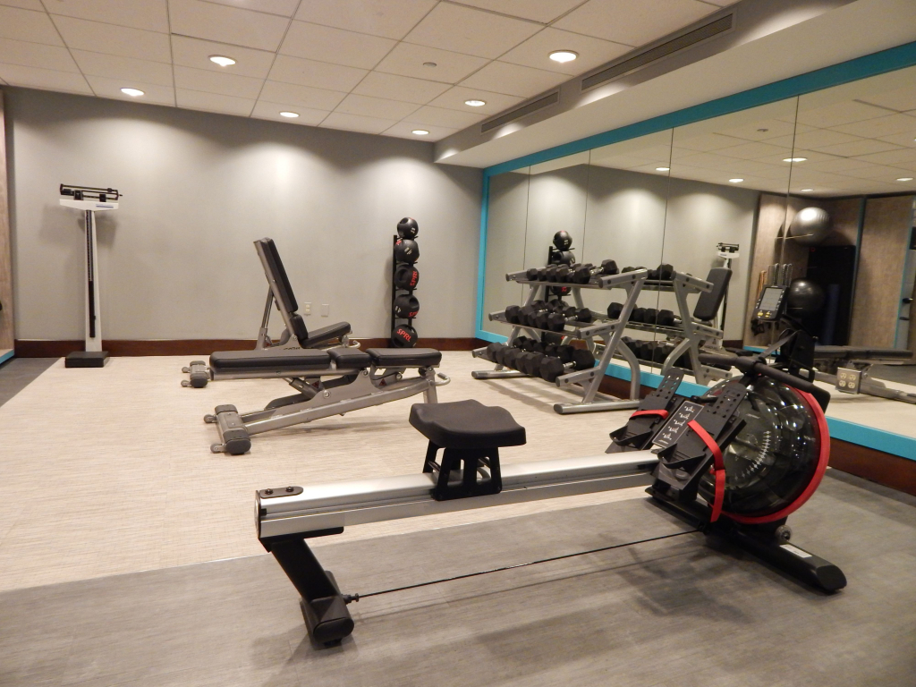 Crowne Plaza - Chicago West Loop by IHG