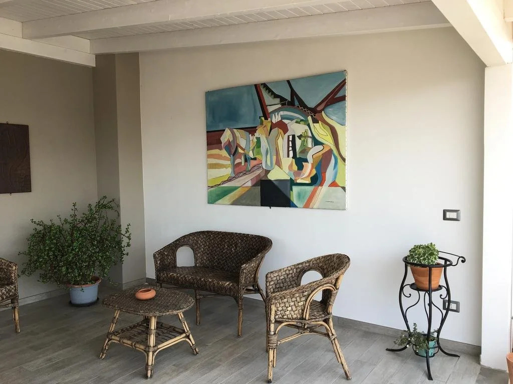 MaMà Suite