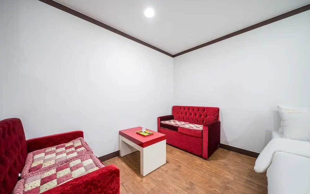 Hotel Avenue Suwon
