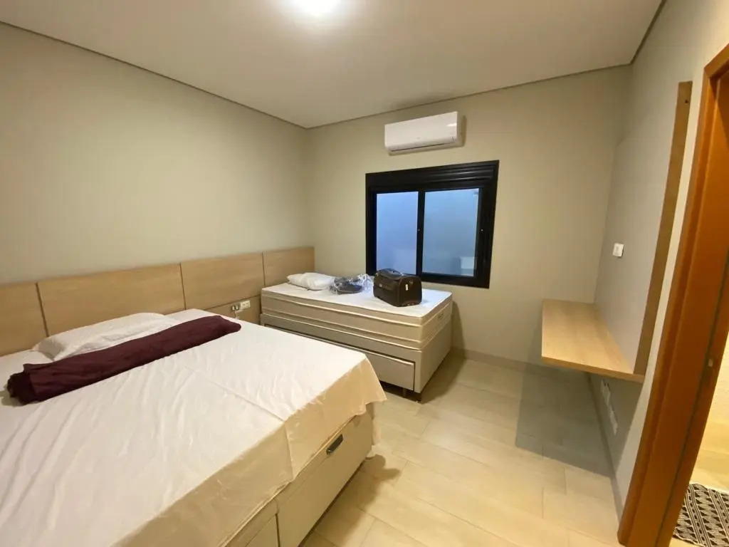 Elisabeth Eco House