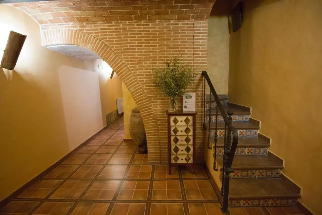 Casa El Altero