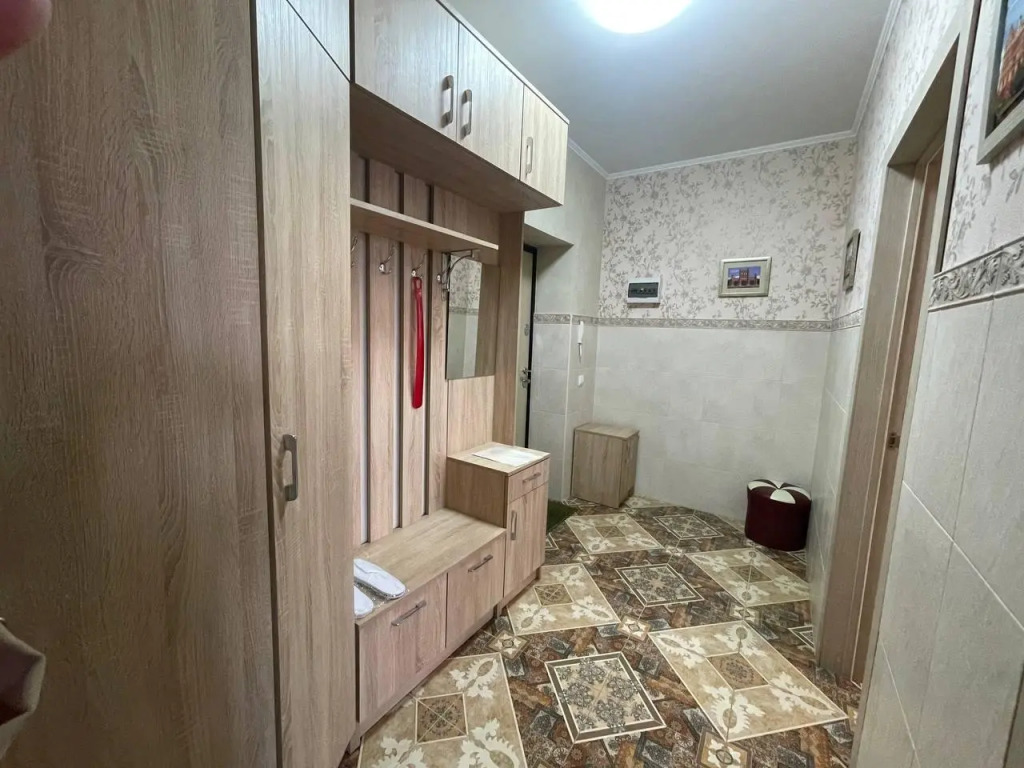 Букинг39 на Малый переулок 3