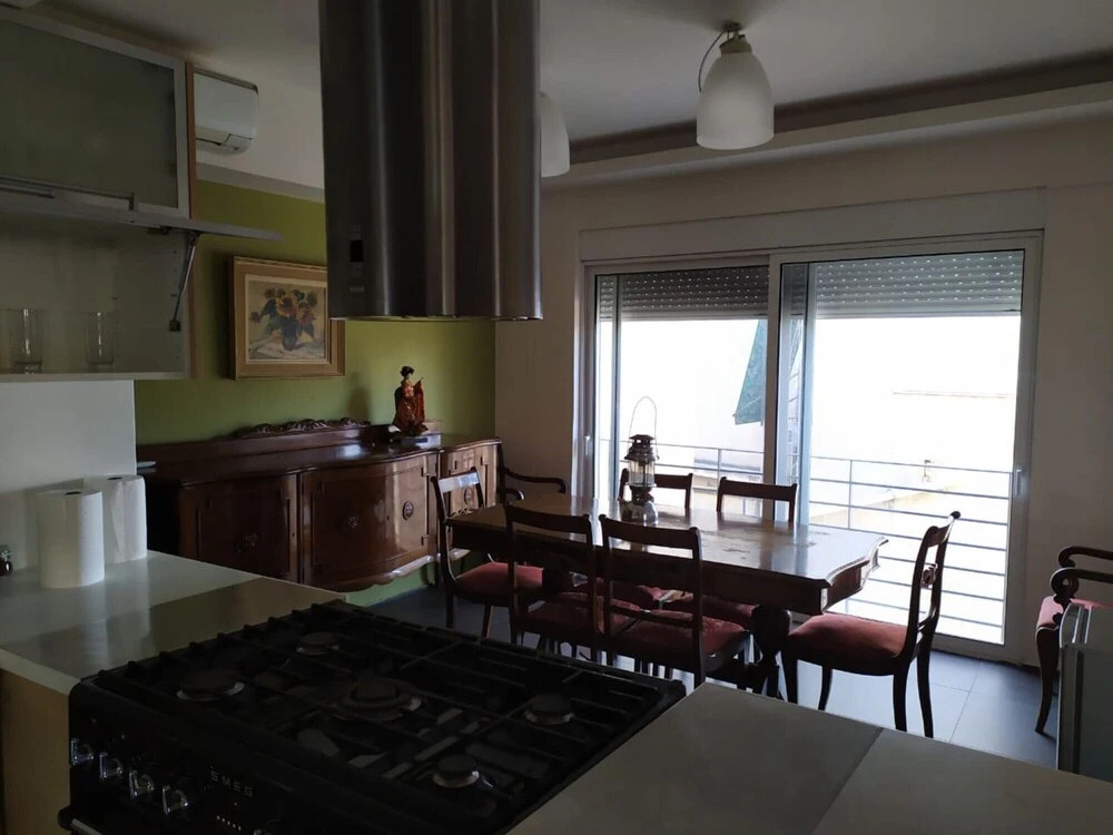 Olala Kypseli Apartments