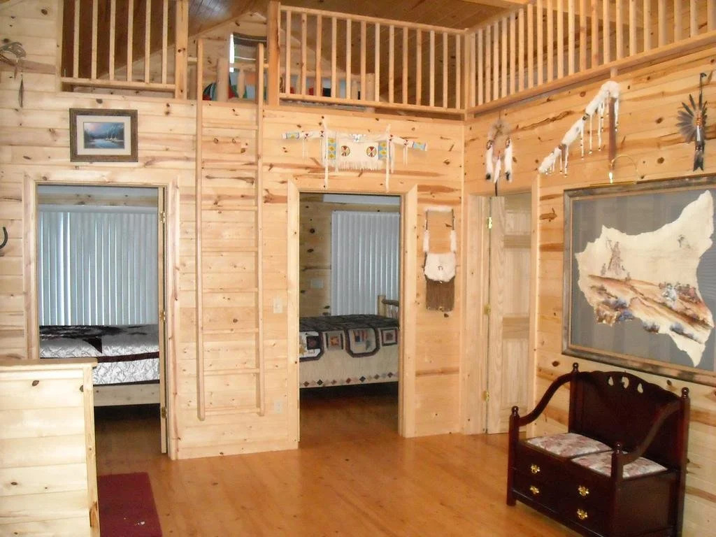 Cole Cabins