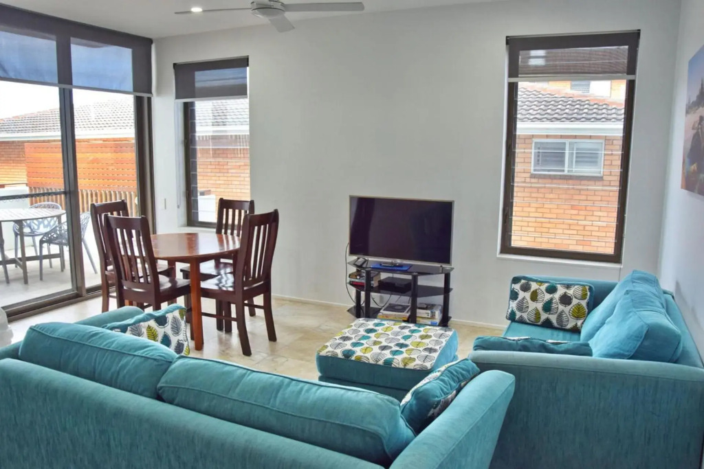 Waterford Apartment 4