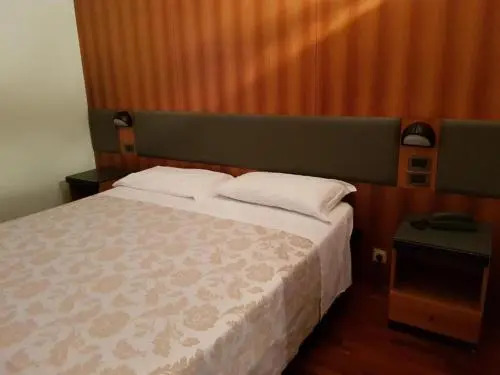 Hotel Ombra