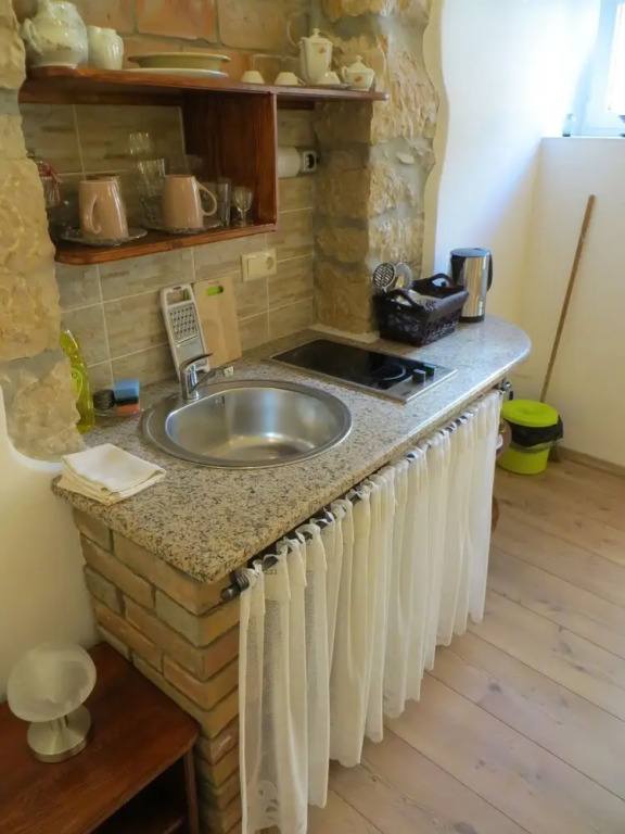 Apartment IVONA CK 2