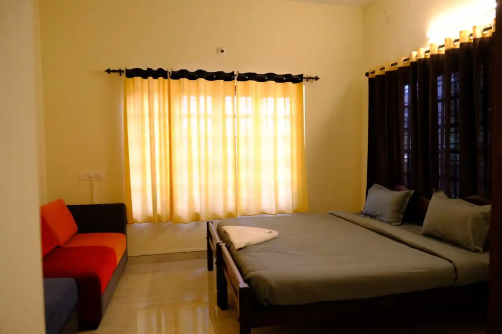 Wayanad Club