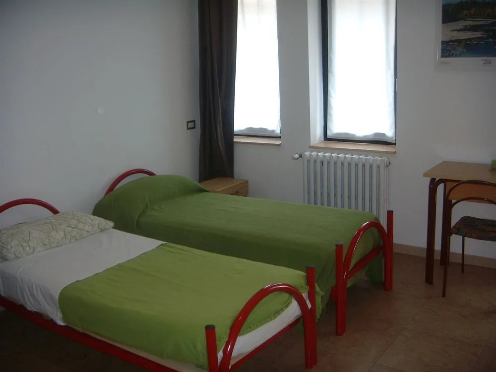 La Sosta Solidale