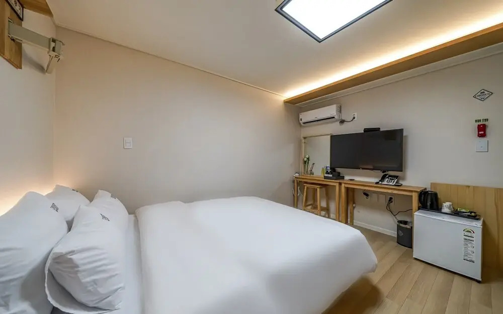 Tongyeong Hotel Chosun