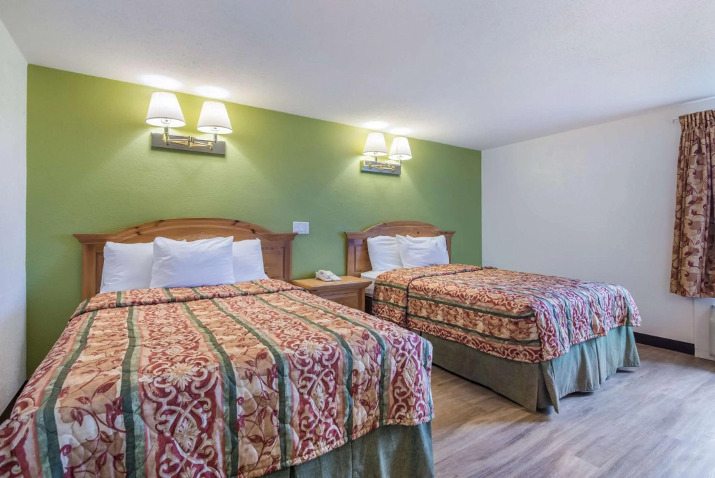 Hotel Oriskany