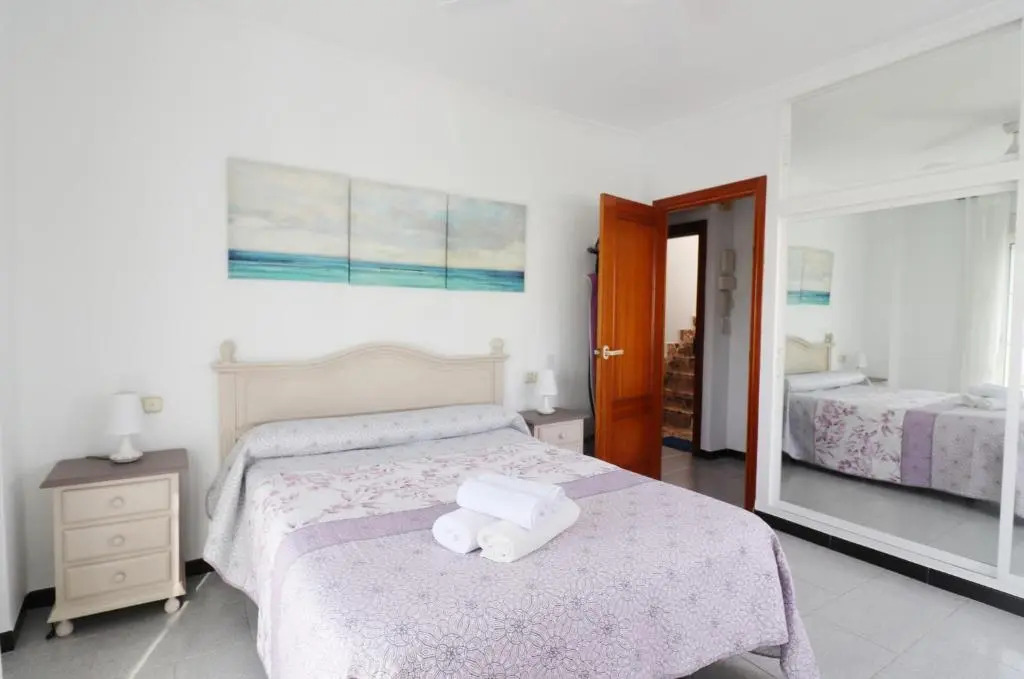 Apartment Cantarero Spainsunrentals 1196