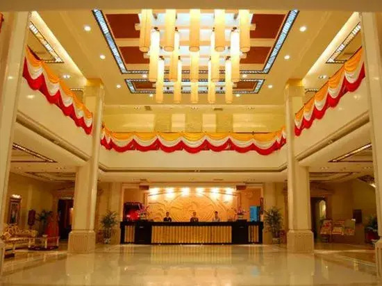 Kaifu Hotel Grand
