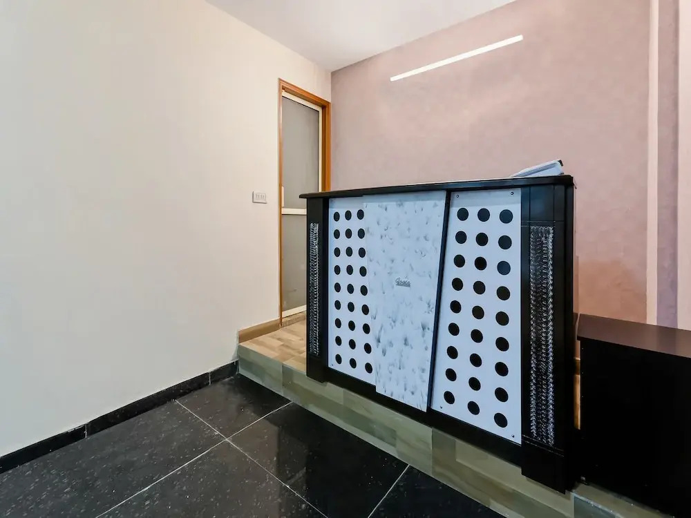 Delight Inn By OYO Rooms
