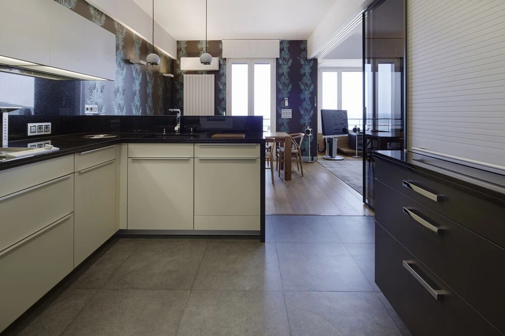 Kantauri Apartment by FeelFree Rentals