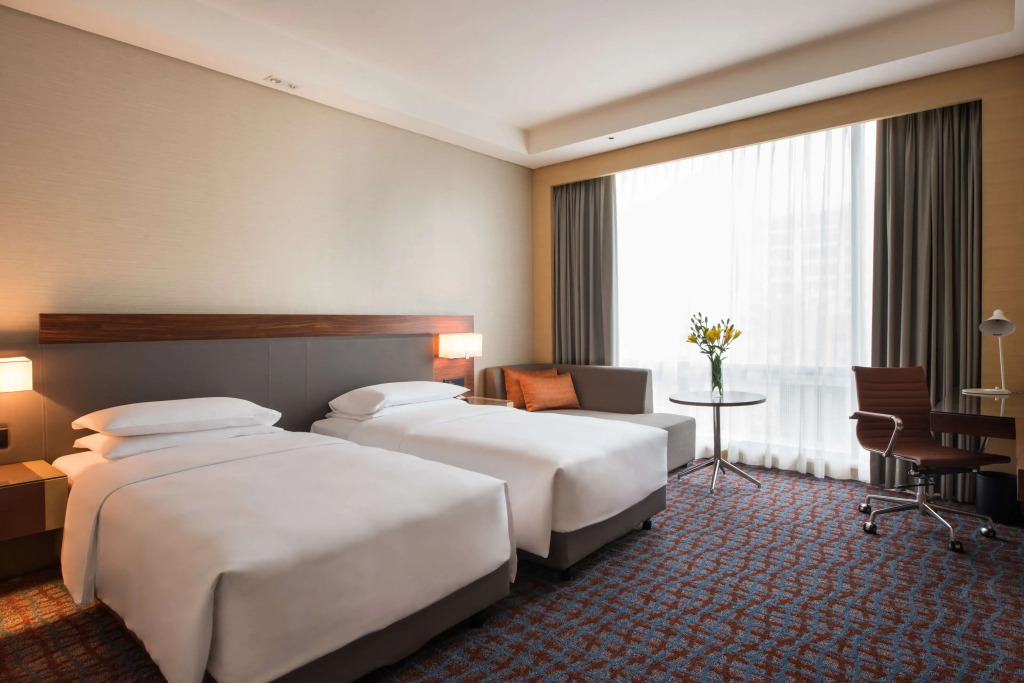Hyatt Regency Lucknow Gomti Nagar
