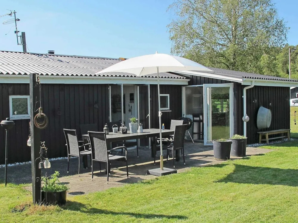 5 Person Holiday Home in Hals