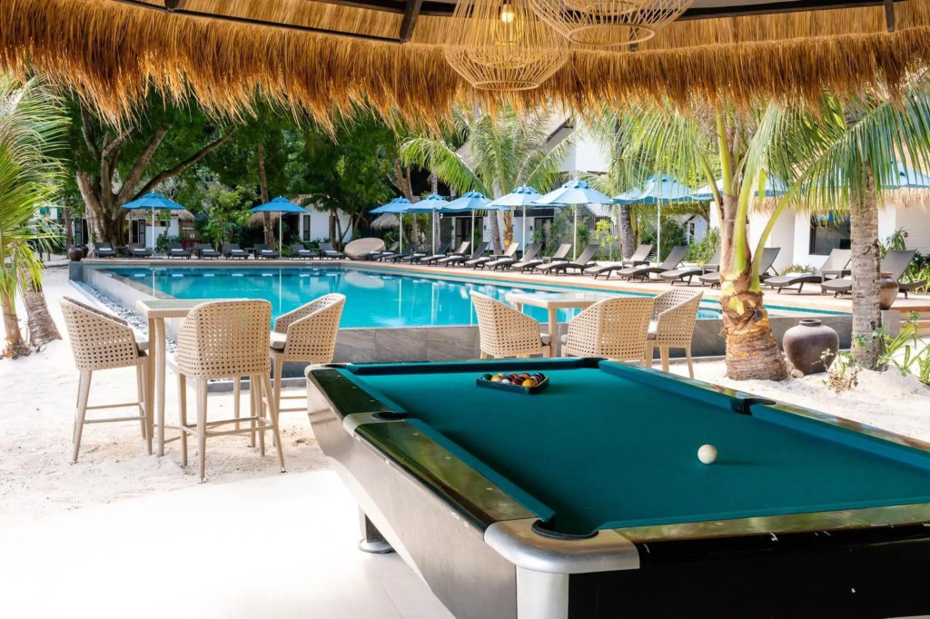 Miniloc Island Resort
