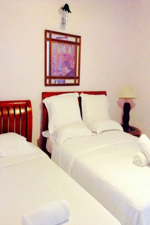 White Stone Resort