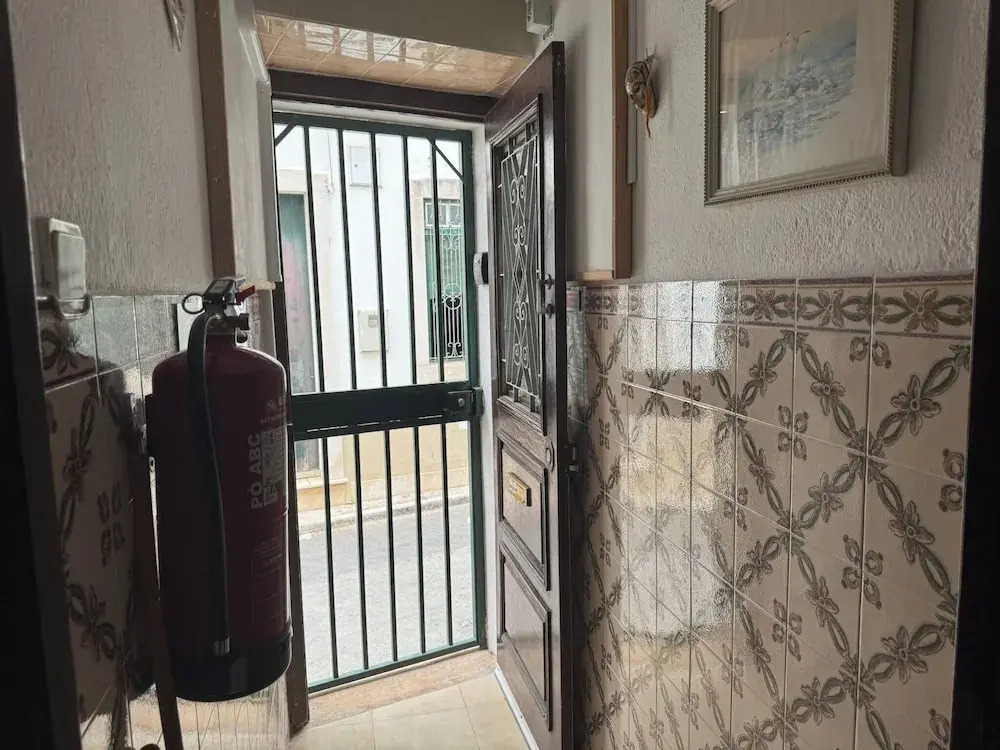 Beautiful 3-Bed House in Tavira In the city center