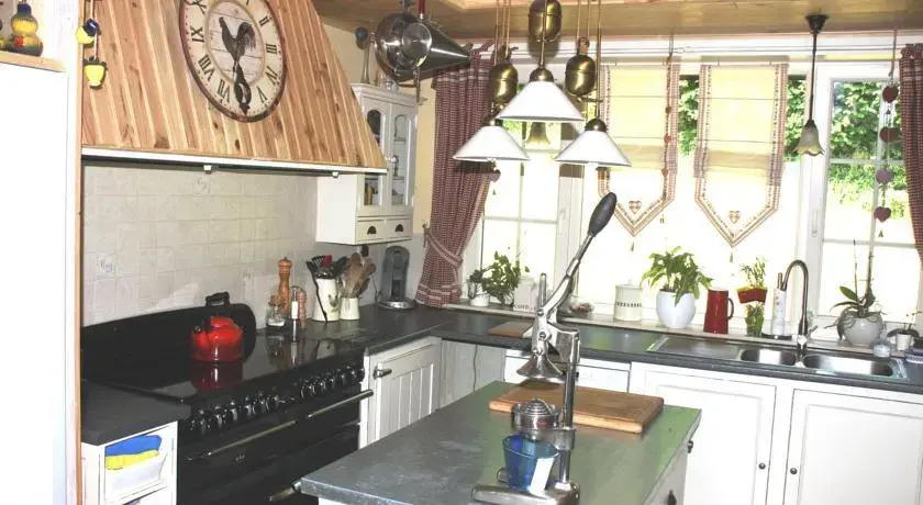 Moniques Cottage