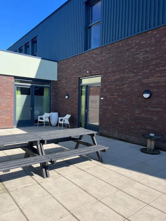 Short Stay Wageningen