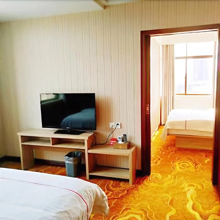 Mracle Hotel
